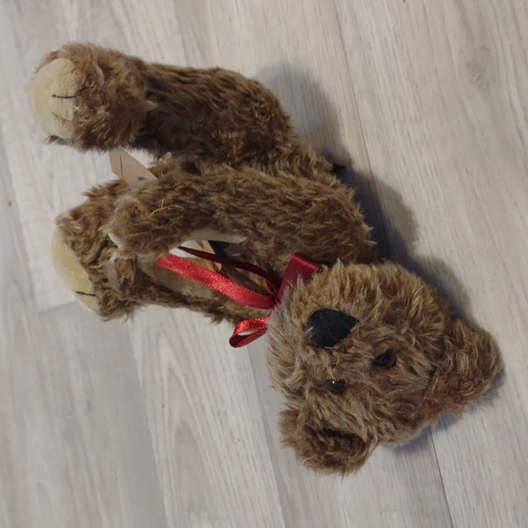 Great Boyd Bear collection Teddy from 1990's - Picture 4 of 8